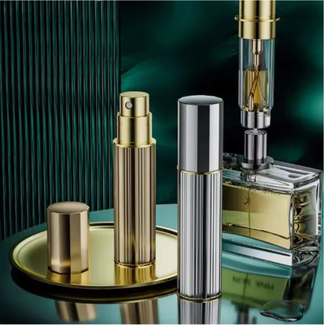 Bote perfume